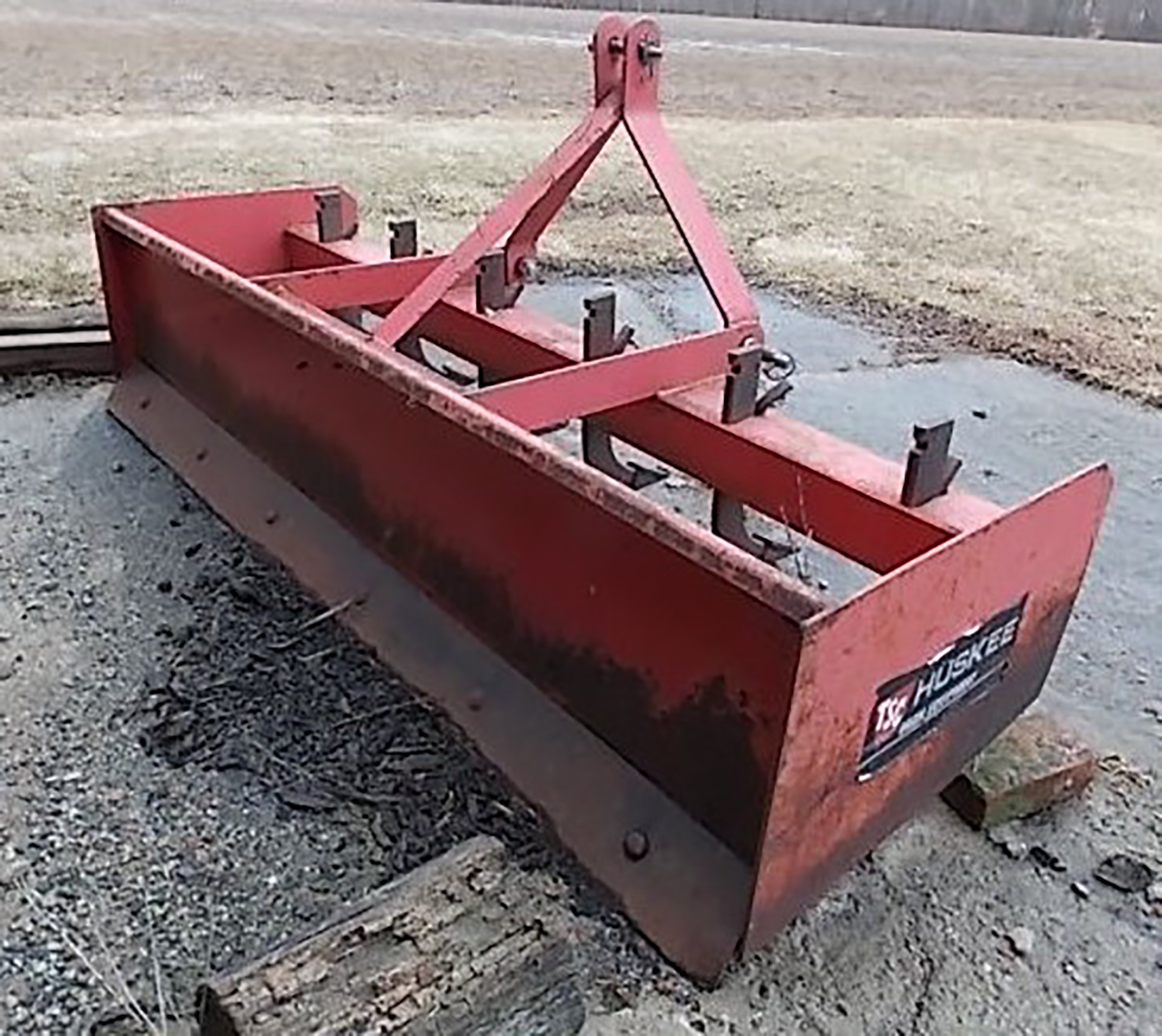 Property photo 95 - FARM EQUIPMENT AUCTION IN ALLEN COUNTY, INDIANA
