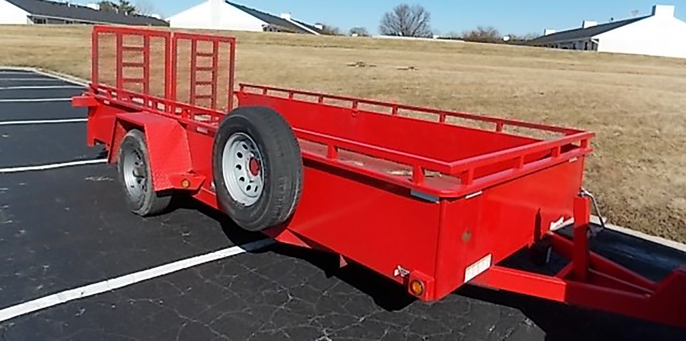 Property photo 42 - FARM EQUIPMENT AUCTION IN ALLEN COUNTY, INDIANA