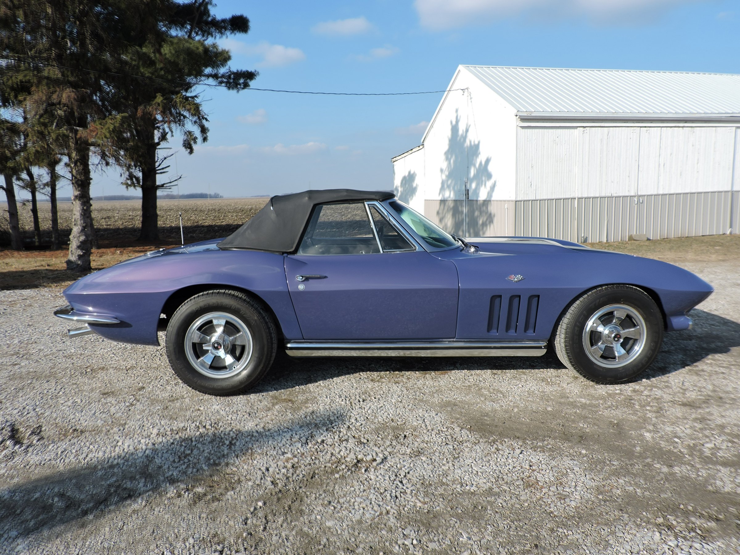 CAR - ONLINE ONLY PERSONAL PROPERTY AUCTION