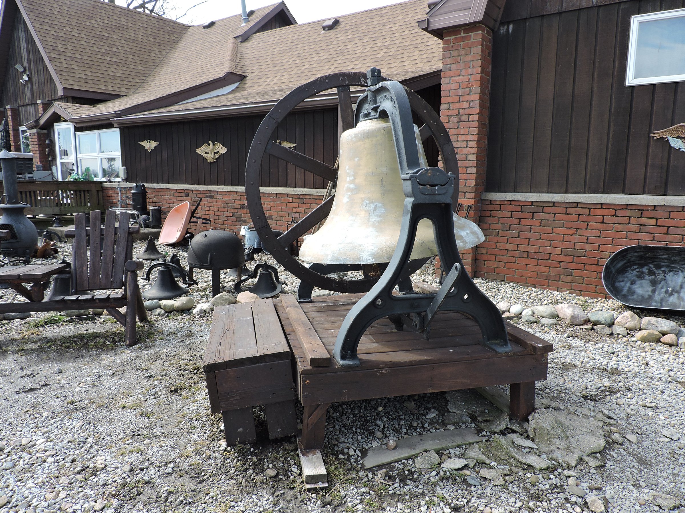 Property photo 17 - ONLINE ONLY PERSONAL PROPERTY AUCTION