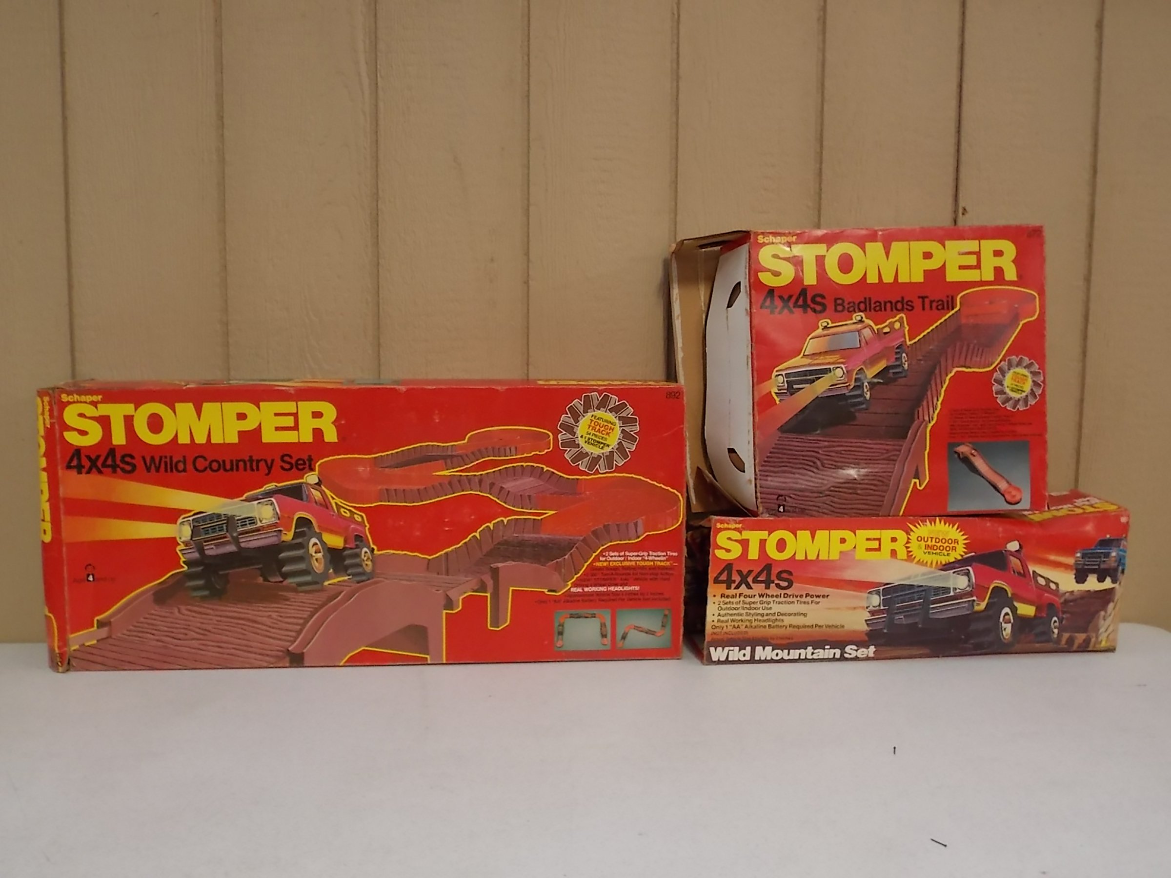 Property photo 66 - VINTAGE TOYS & COLLECTIBLES AUCTION IN WHITLEY COUNTY, INDIANA