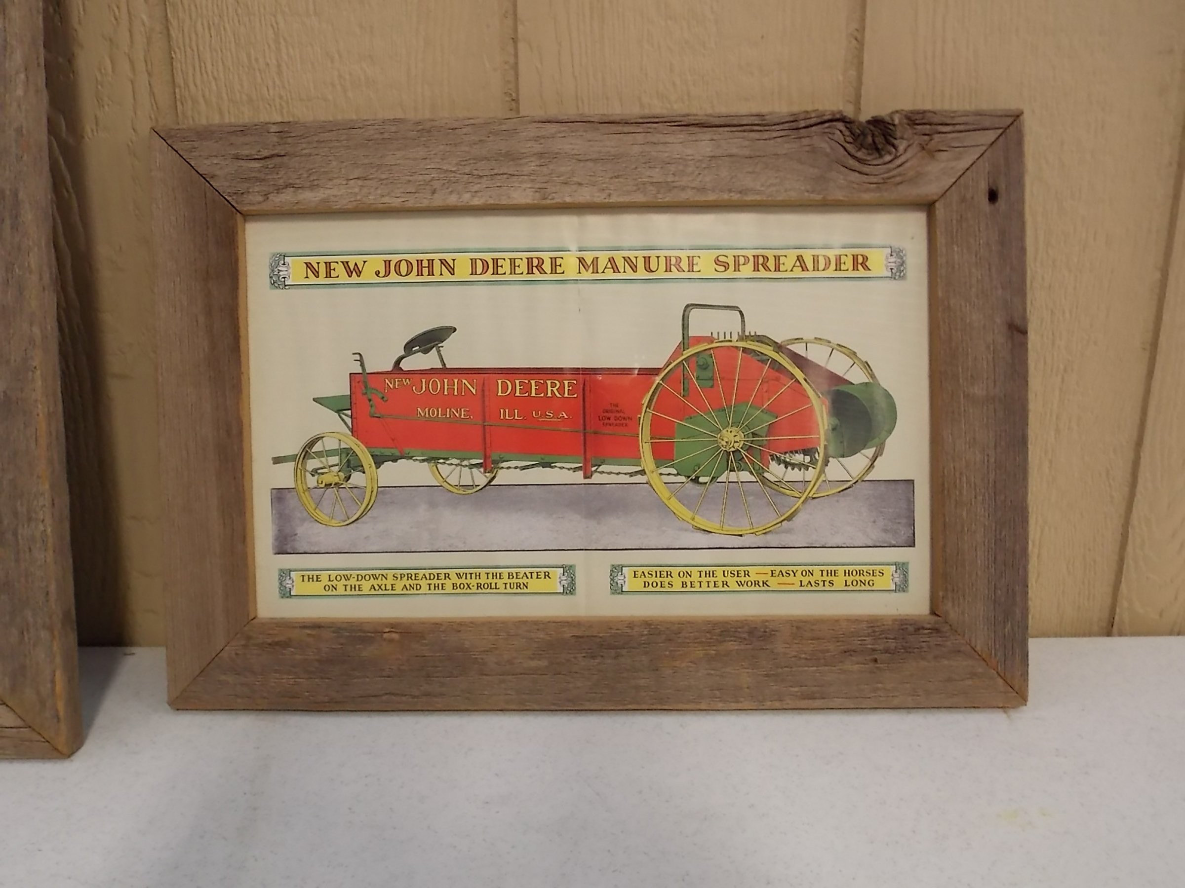 Property photo 68 - VINTAGE TOYS & COLLECTIBLES AUCTION IN WHITLEY COUNTY, INDIANA