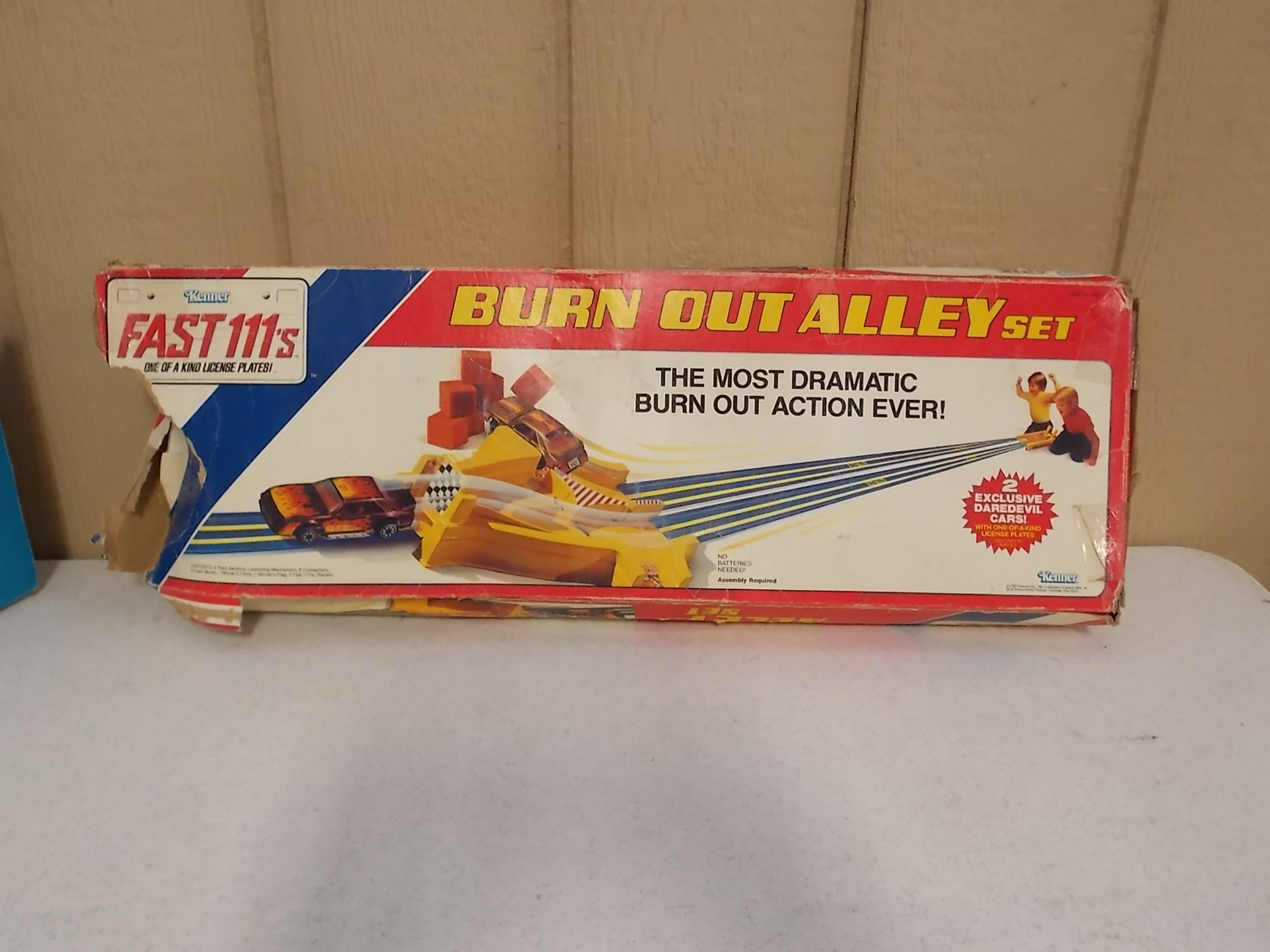 Property photo 71 - VINTAGE TOYS & COLLECTIBLES AUCTION IN WHITLEY COUNTY, INDIANA