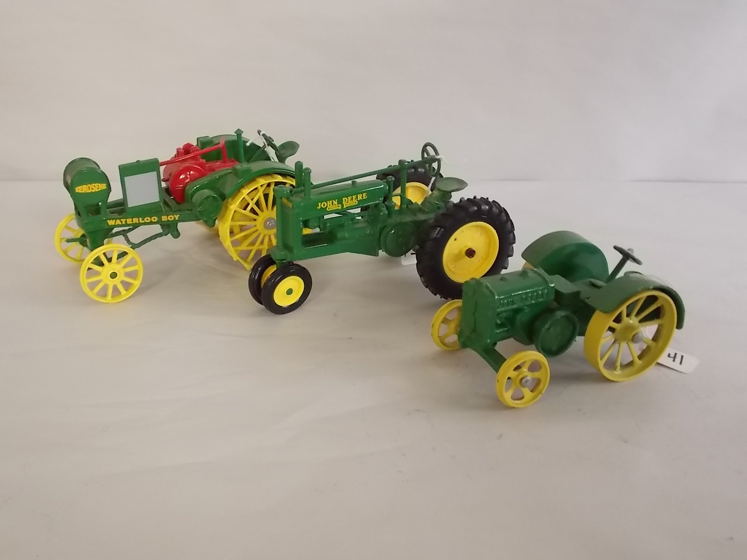 Property photo 58 - VINTAGE TOYS & COLLECTIBLES AUCTION IN WHITLEY COUNTY, INDIANA