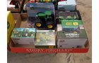 Property photo 138 - VINTAGE TOYS & COLLECTIBLES AUCTION IN WHITLEY COUNTY, INDIANA