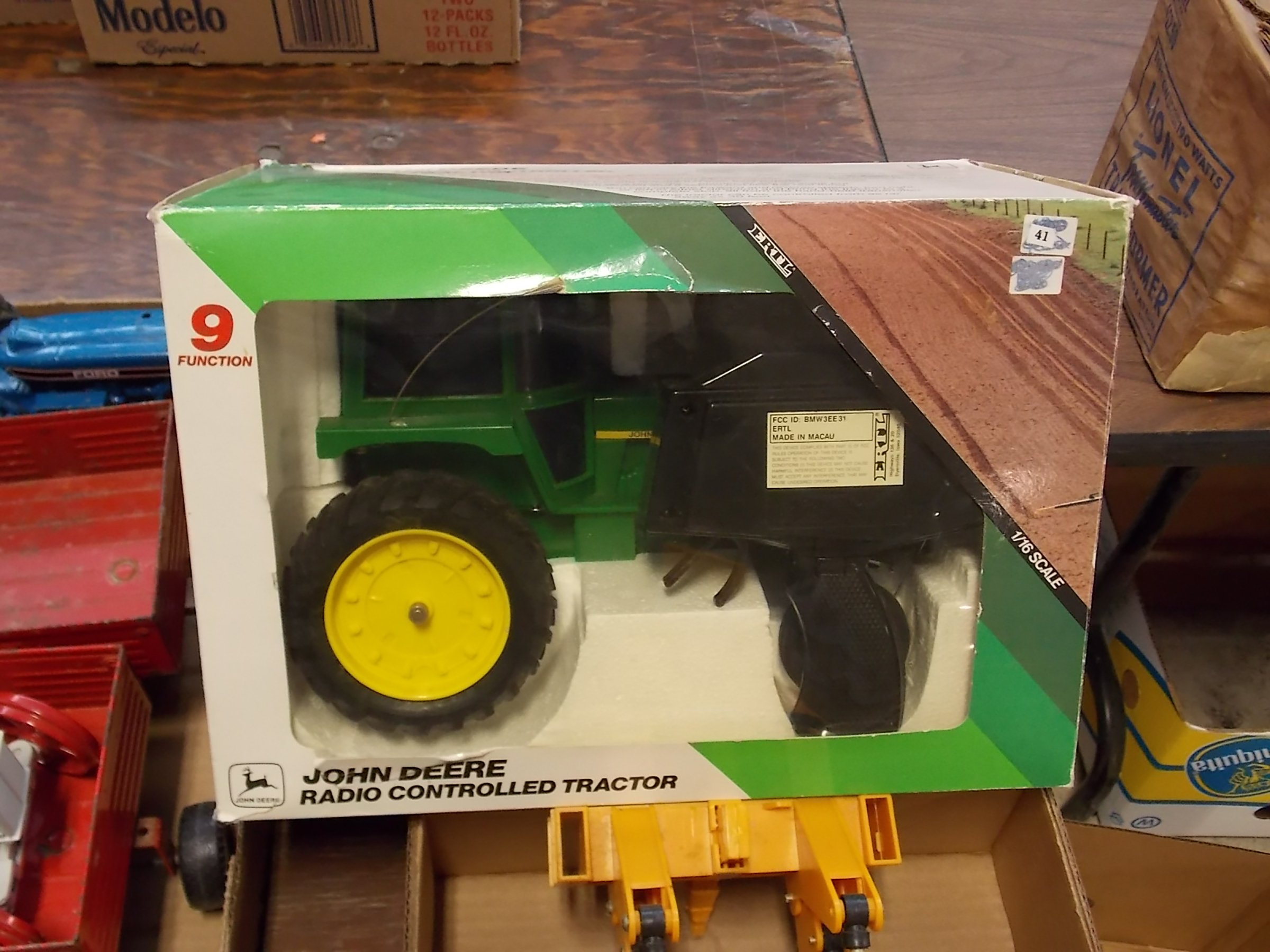 Property photo 146 - VINTAGE TOYS & COLLECTIBLES AUCTION IN WHITLEY COUNTY, INDIANA