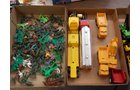 Property photo 131 - VINTAGE TOYS & COLLECTIBLES AUCTION IN WHITLEY COUNTY, INDIANA