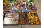 Property photo 135 - VINTAGE TOYS & COLLECTIBLES AUCTION IN WHITLEY COUNTY, INDIANA