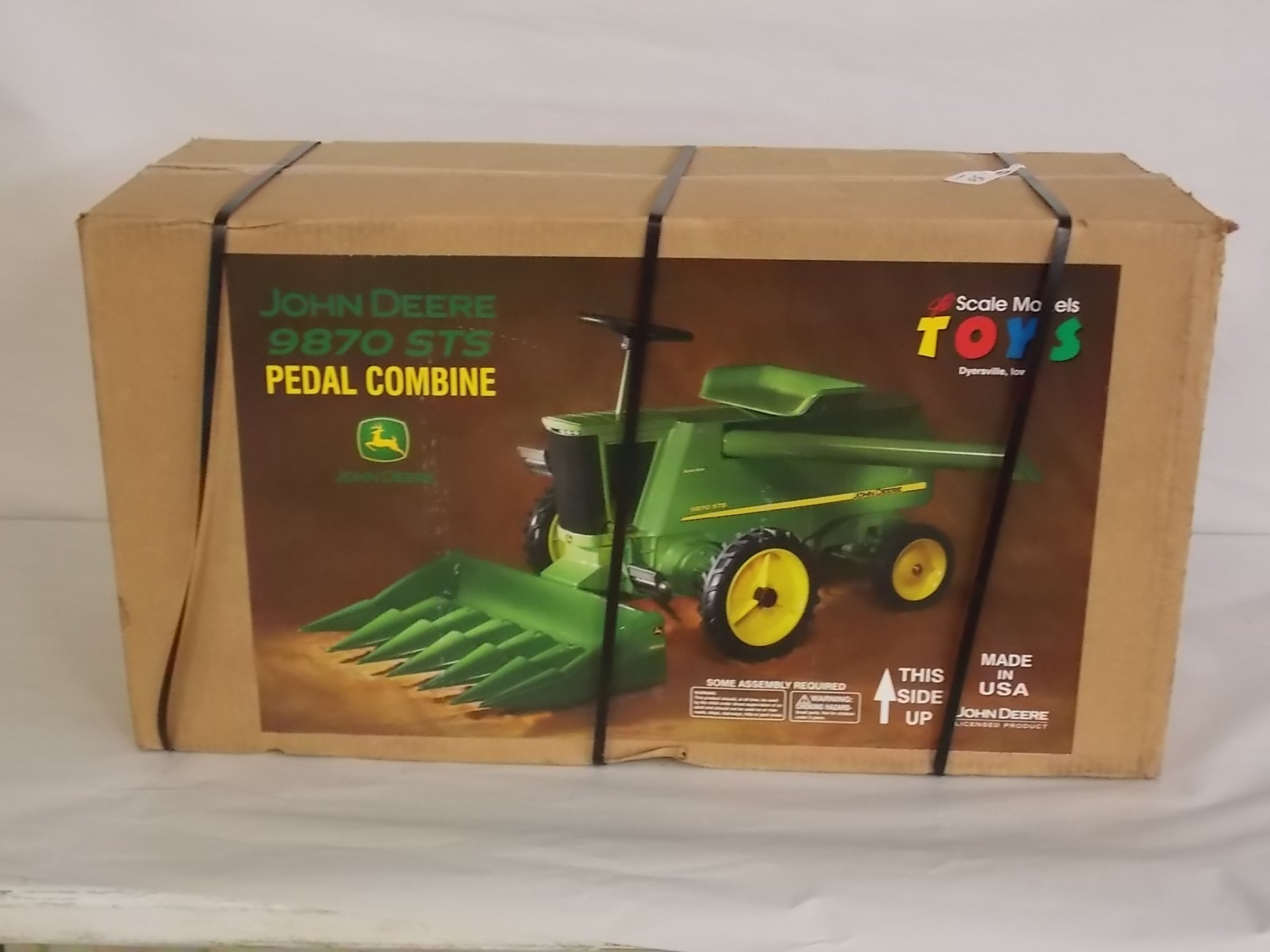 Property photo 72 - VINTAGE TOYS & COLLECTIBLES AUCTION IN WHITLEY COUNTY, INDIANA