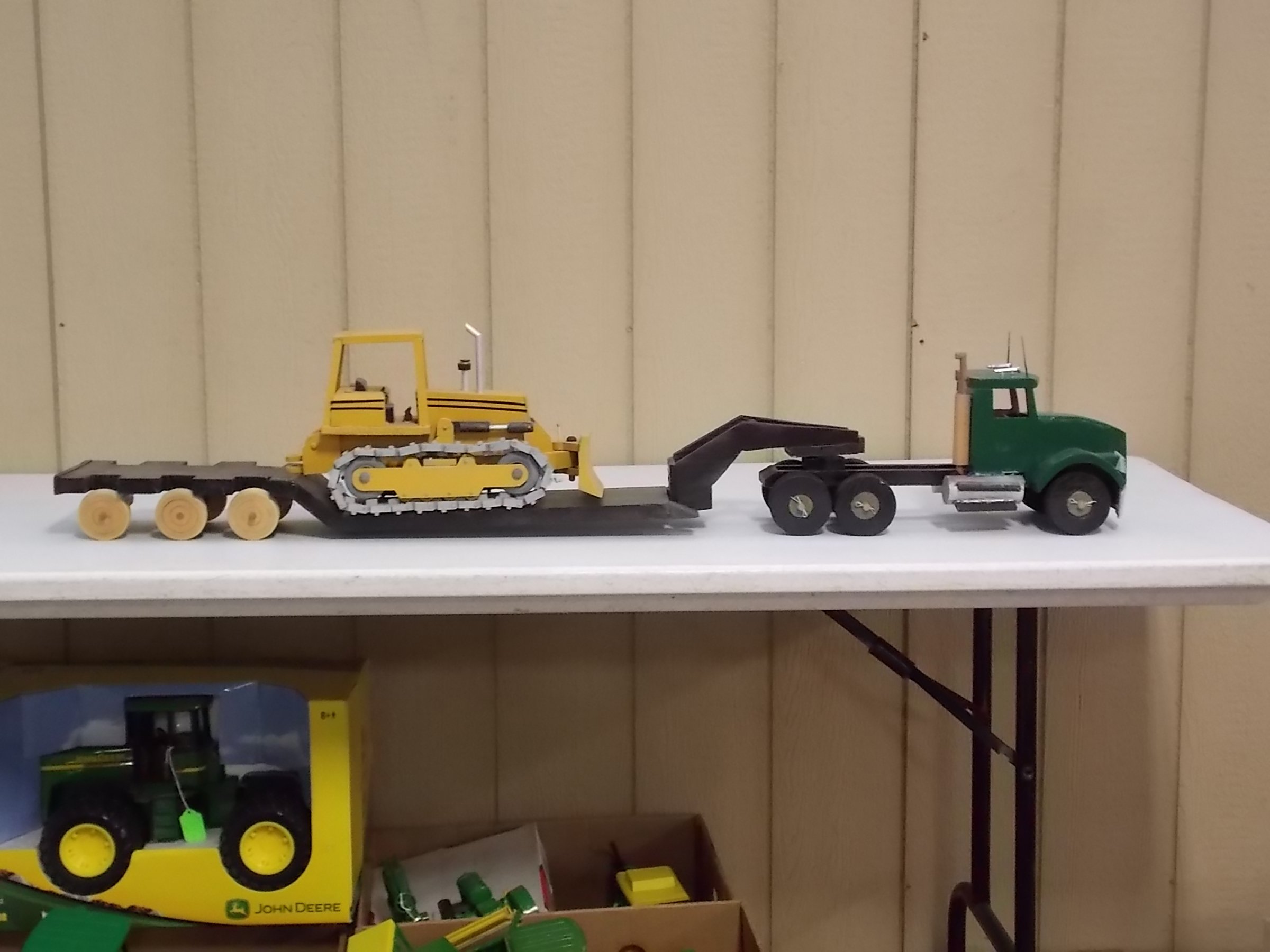 Property photo 73 - VINTAGE TOYS & COLLECTIBLES AUCTION IN WHITLEY COUNTY, INDIANA