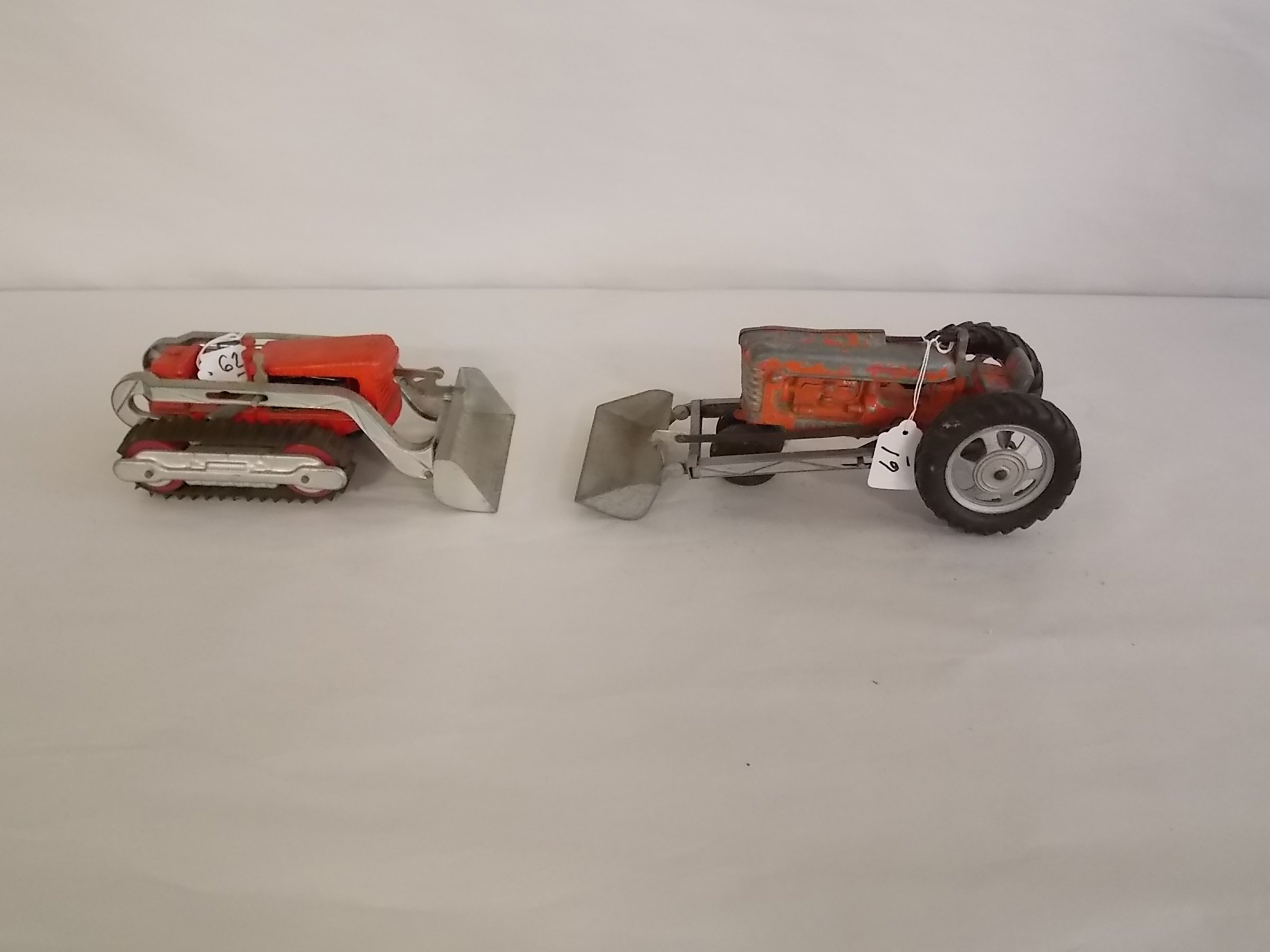 Property photo 74 - VINTAGE TOYS & COLLECTIBLES AUCTION IN WHITLEY COUNTY, INDIANA