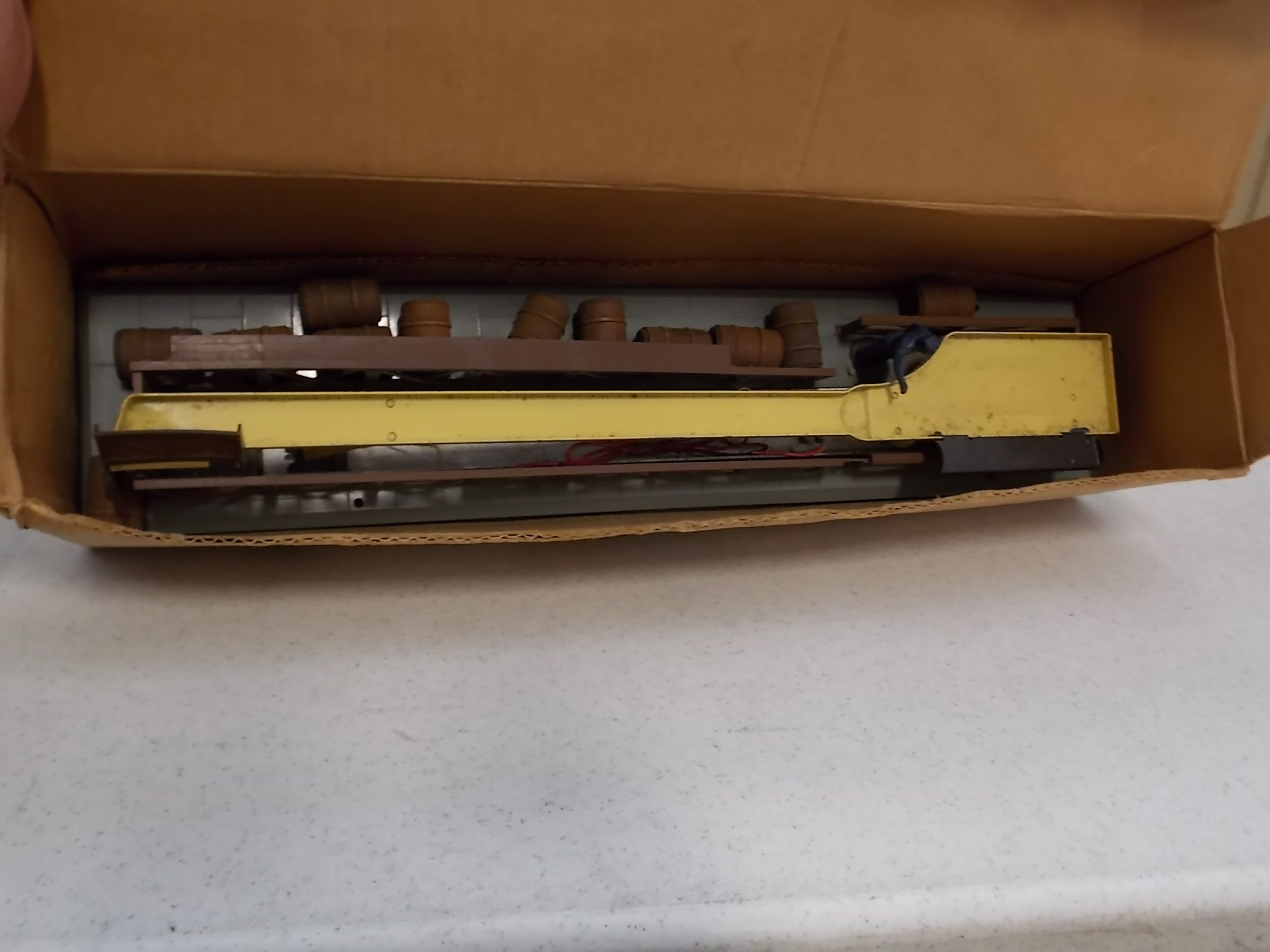 Property photo 77 - VINTAGE TOYS & COLLECTIBLES AUCTION IN WHITLEY COUNTY, INDIANA