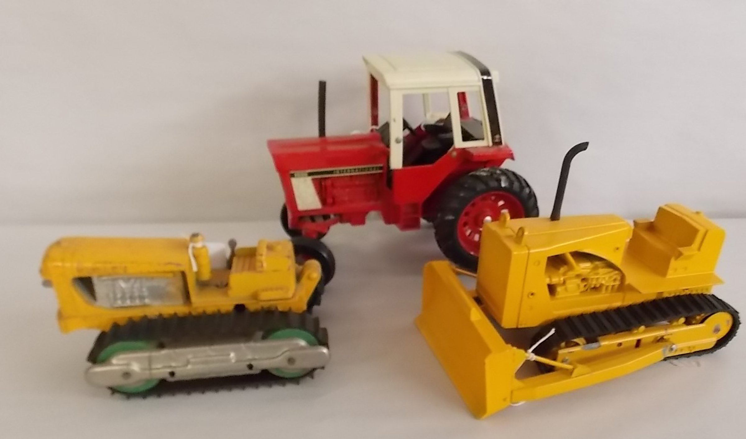 Property photo 21 - VINTAGE TOYS & COLLECTIBLES AUCTION IN WHITLEY COUNTY, INDIANA