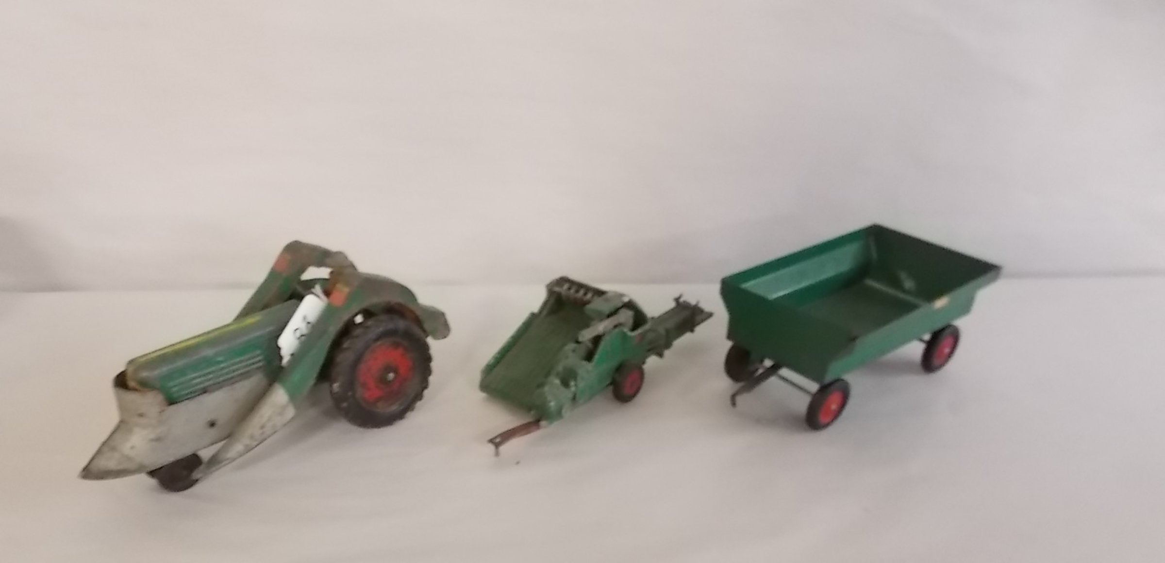 Property photo 22 - VINTAGE TOYS & COLLECTIBLES AUCTION IN WHITLEY COUNTY, INDIANA