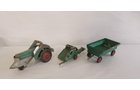 Property photo 22 - VINTAGE TOYS & COLLECTIBLES AUCTION IN WHITLEY COUNTY, INDIANA