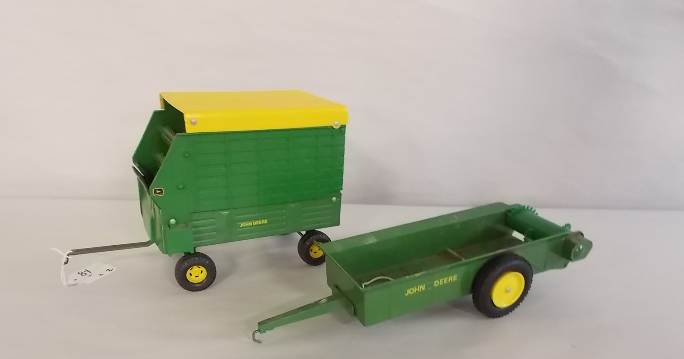 Property photo 23 - VINTAGE TOYS & COLLECTIBLES AUCTION IN WHITLEY COUNTY, INDIANA