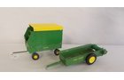 Property photo 23 - VINTAGE TOYS & COLLECTIBLES AUCTION IN WHITLEY COUNTY, INDIANA