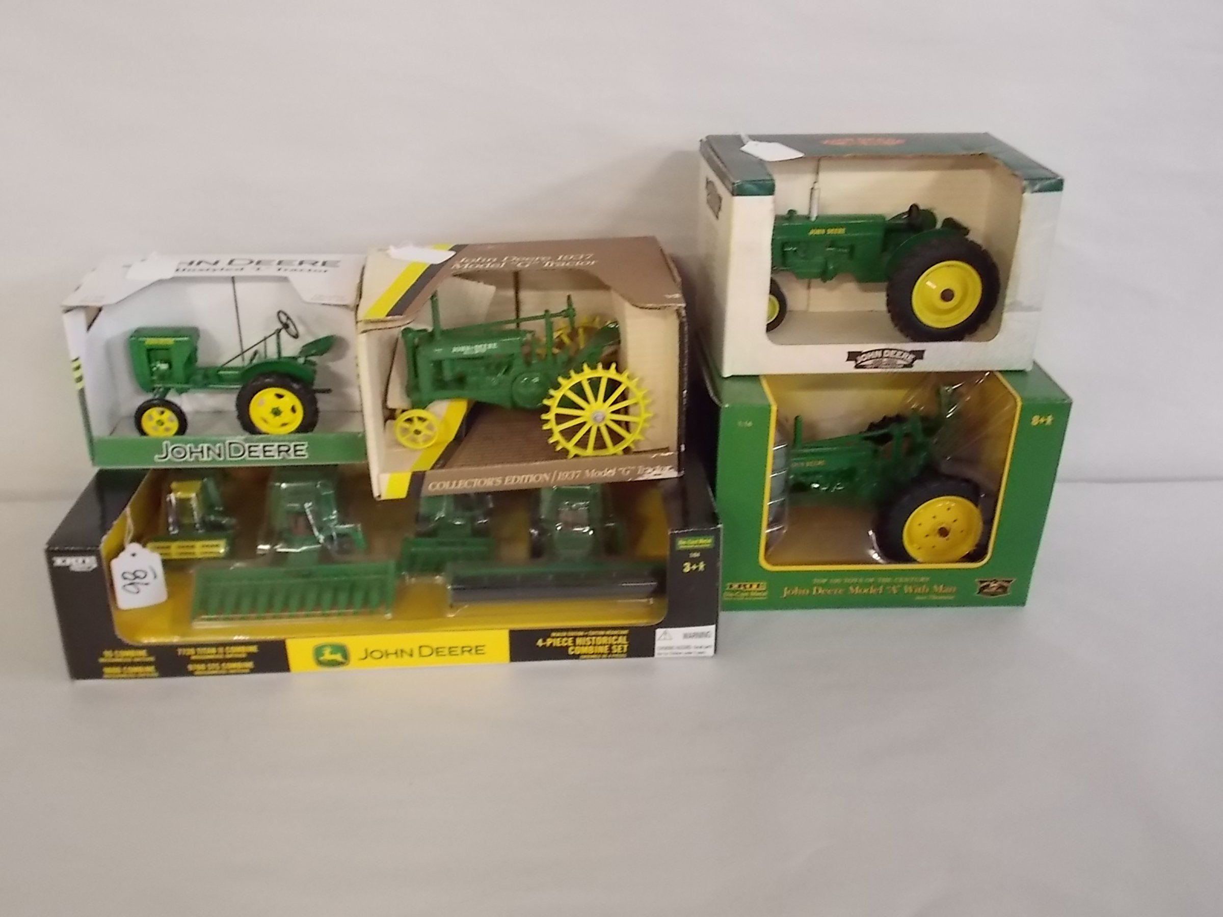 Property photo 83 - VINTAGE TOYS & COLLECTIBLES AUCTION IN WHITLEY COUNTY, INDIANA