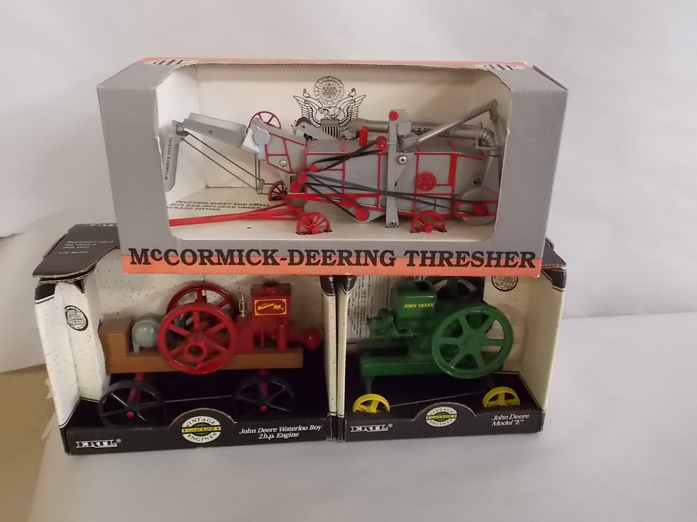 Property photo 86 - VINTAGE TOYS & COLLECTIBLES AUCTION IN WHITLEY COUNTY, INDIANA