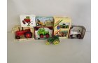 Property photo 10 - VINTAGE TOYS & COLLECTIBLES AUCTION IN WHITLEY COUNTY, INDIANA