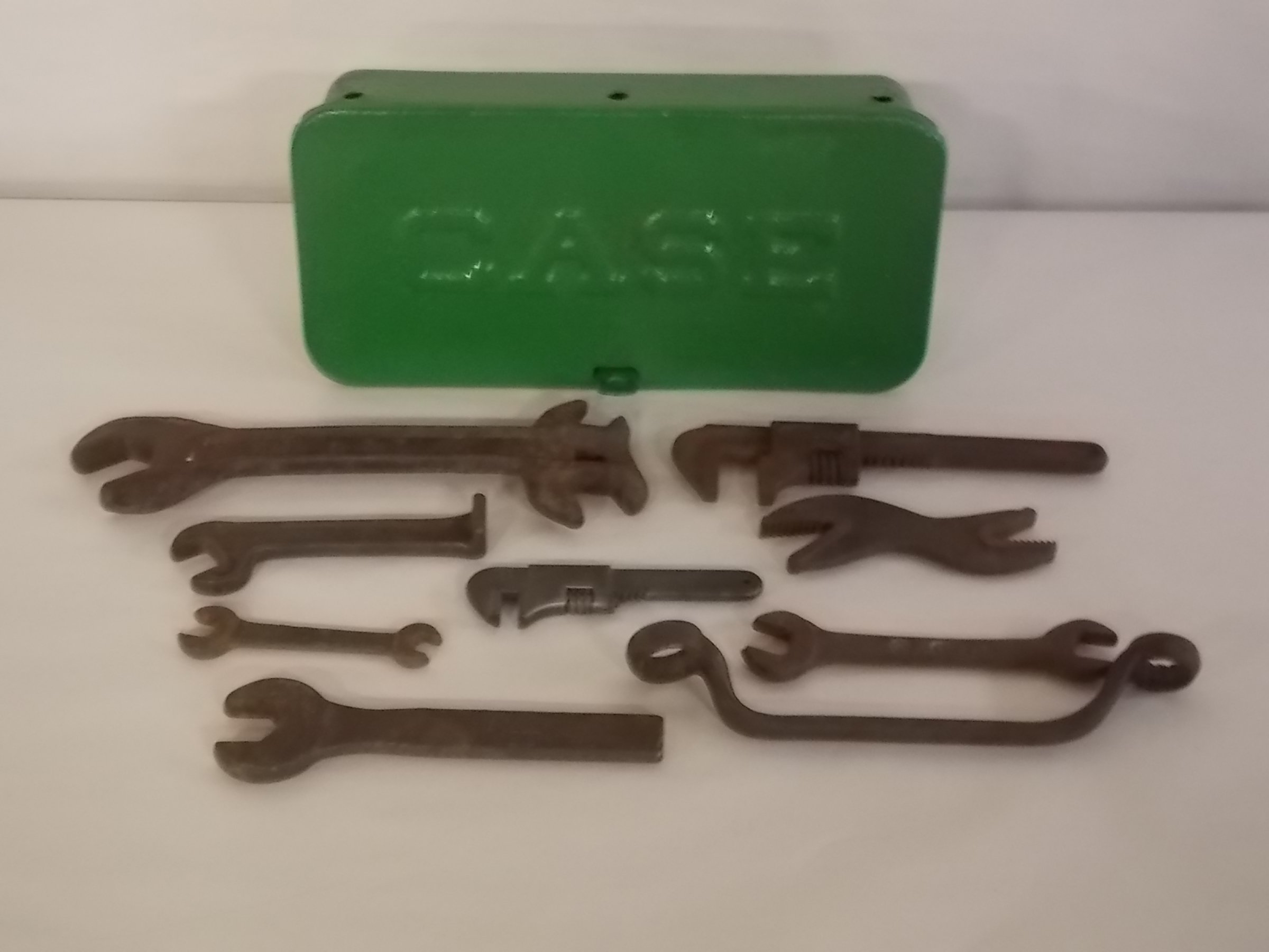 Property photo 12 - VINTAGE TOYS & COLLECTIBLES AUCTION IN WHITLEY COUNTY, INDIANA