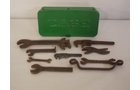 Property photo 12 - VINTAGE TOYS & COLLECTIBLES AUCTION IN WHITLEY COUNTY, INDIANA