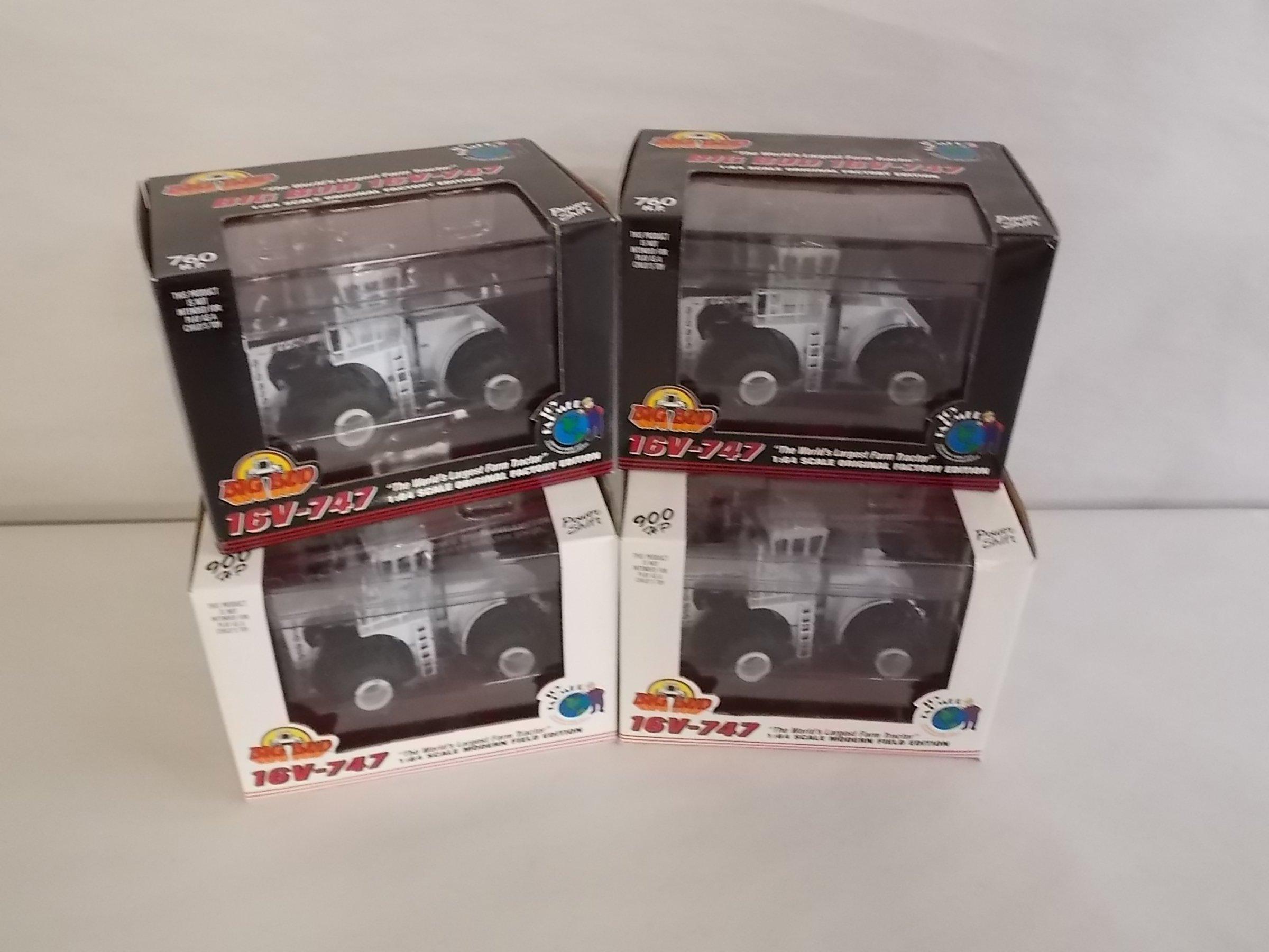 Property photo 13 - VINTAGE TOYS & COLLECTIBLES AUCTION IN WHITLEY COUNTY, INDIANA