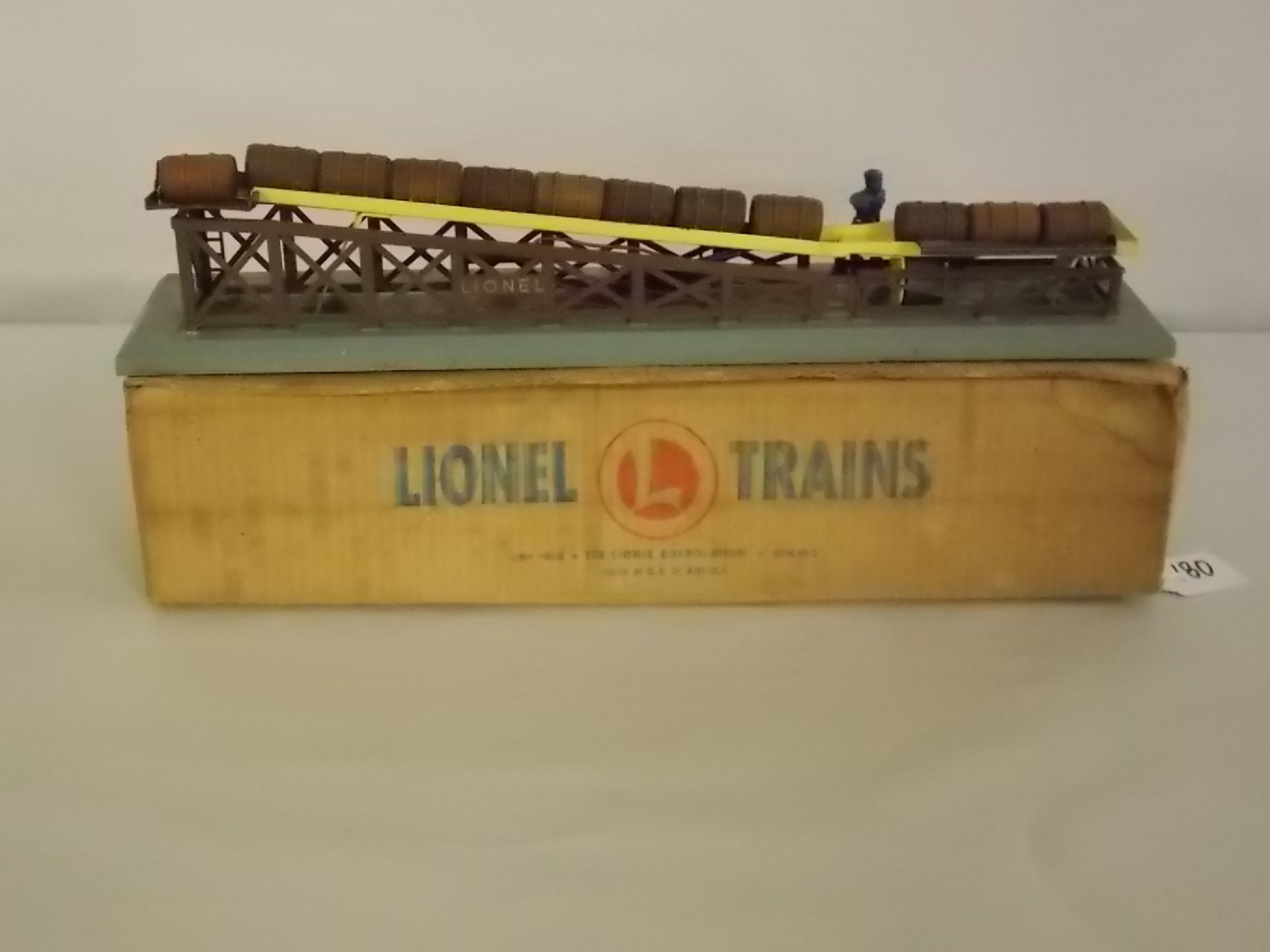 Property photo 14 - VINTAGE TOYS & COLLECTIBLES AUCTION IN WHITLEY COUNTY, INDIANA