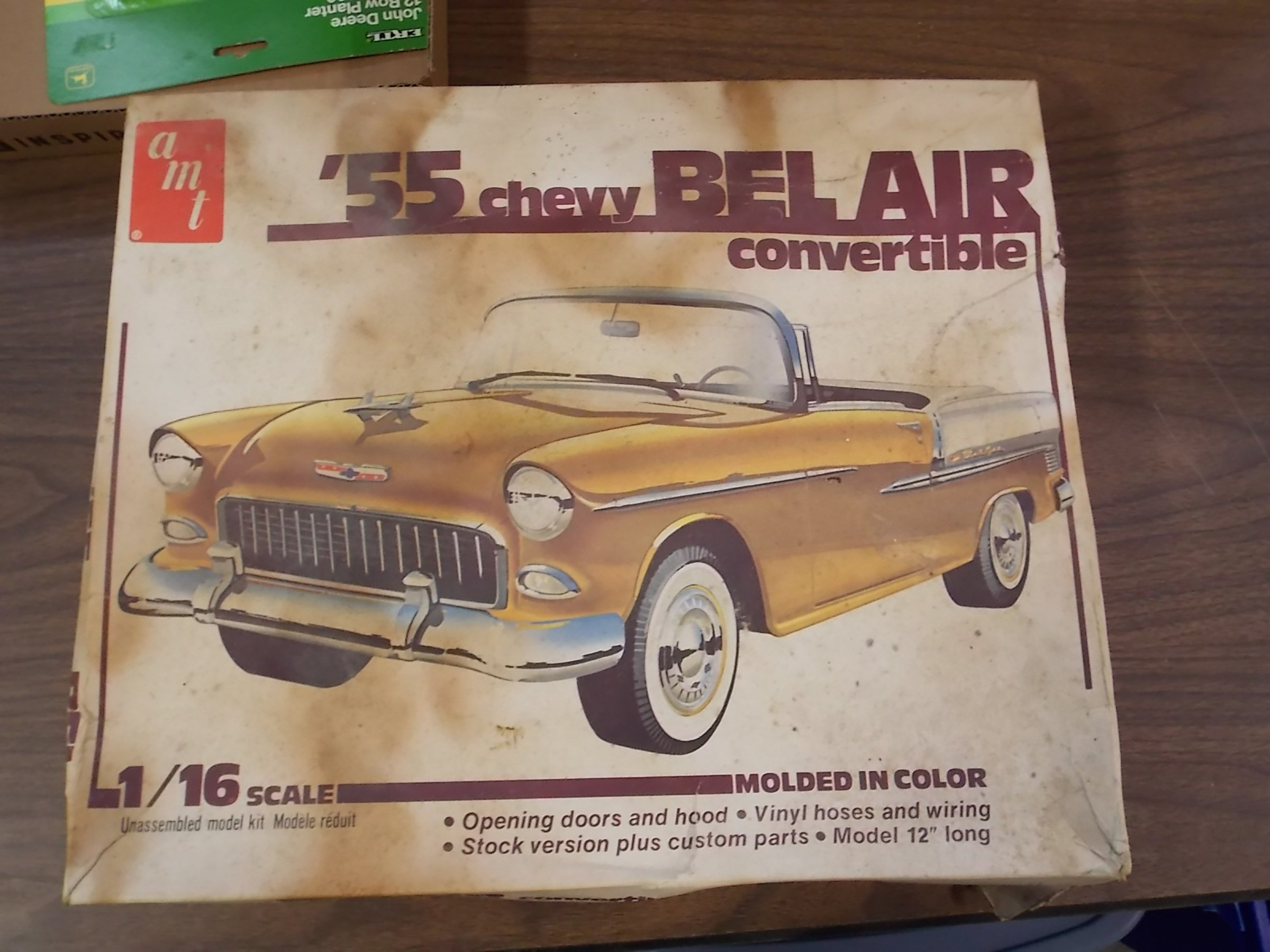 Property photo 121 - VINTAGE TOYS & COLLECTIBLES AUCTION IN WHITLEY COUNTY, INDIANA