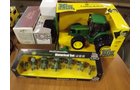 Property photo 123 - VINTAGE TOYS & COLLECTIBLES AUCTION IN WHITLEY COUNTY, INDIANA