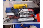 Property photo 124 - VINTAGE TOYS & COLLECTIBLES AUCTION IN WHITLEY COUNTY, INDIANA