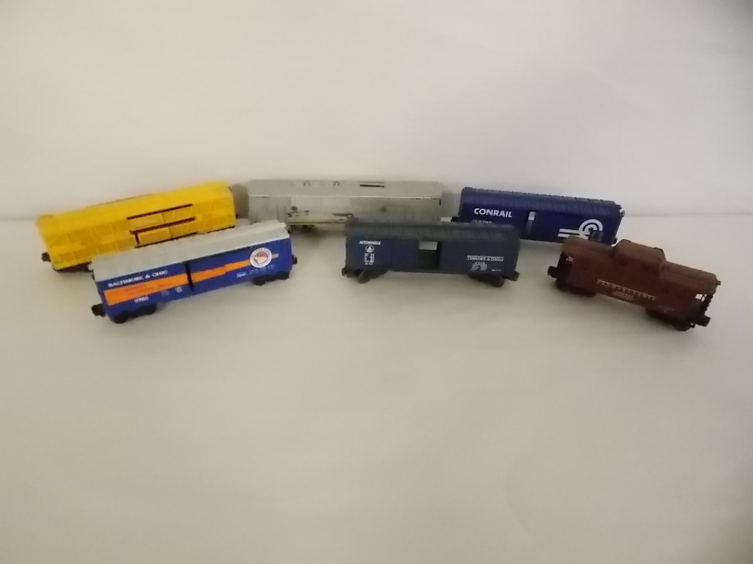 Property photo 128 - VINTAGE TOYS & COLLECTIBLES AUCTION IN WHITLEY COUNTY, INDIANA