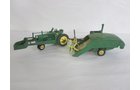 Property photo 2 - VINTAGE TOYS & COLLECTIBLES AUCTION IN WHITLEY COUNTY, INDIANA