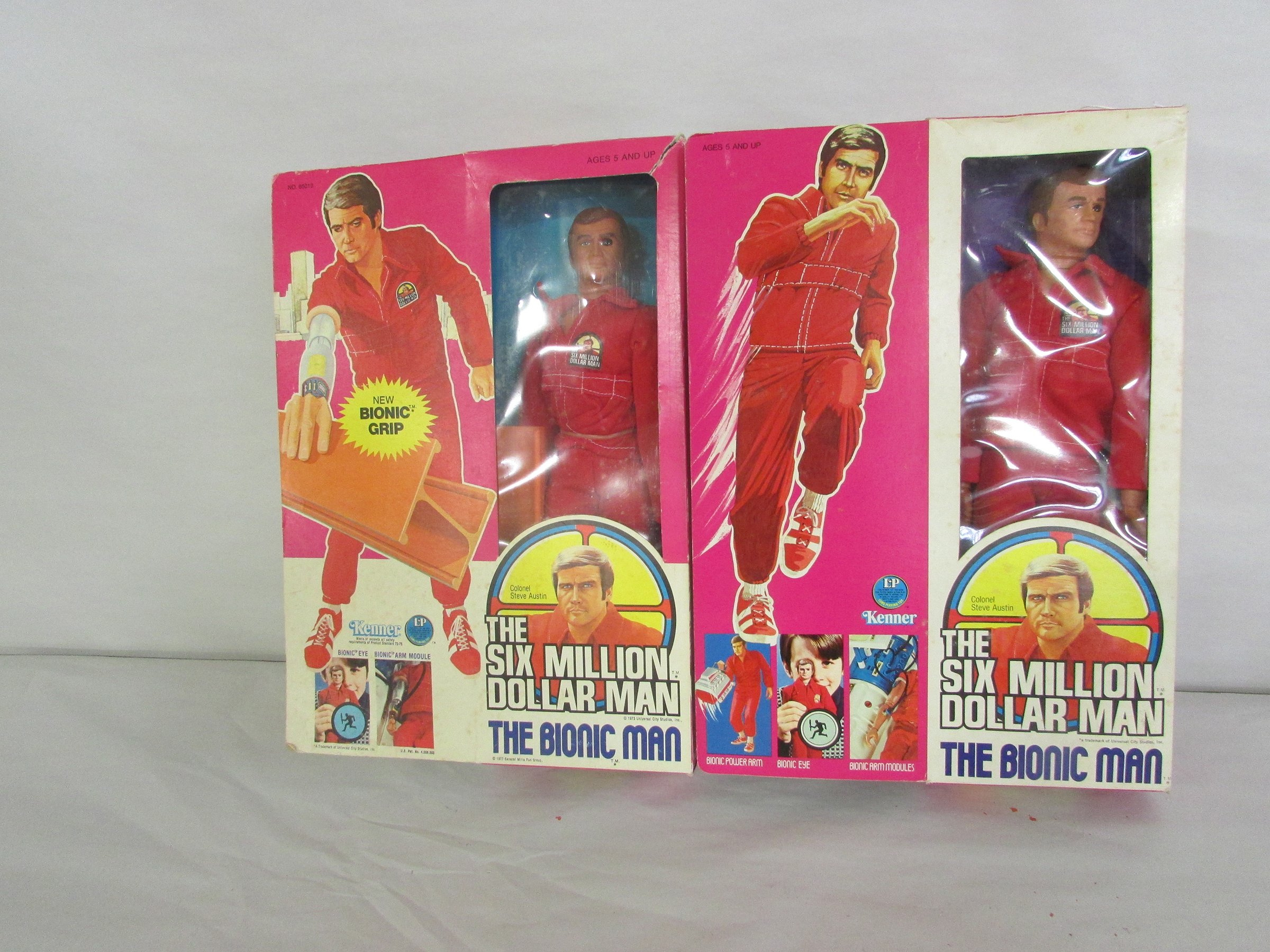 Property photo 5 - VINTAGE TOYS & COLLECTIBLES AUCTION IN WHITLEY COUNTY, INDIANA