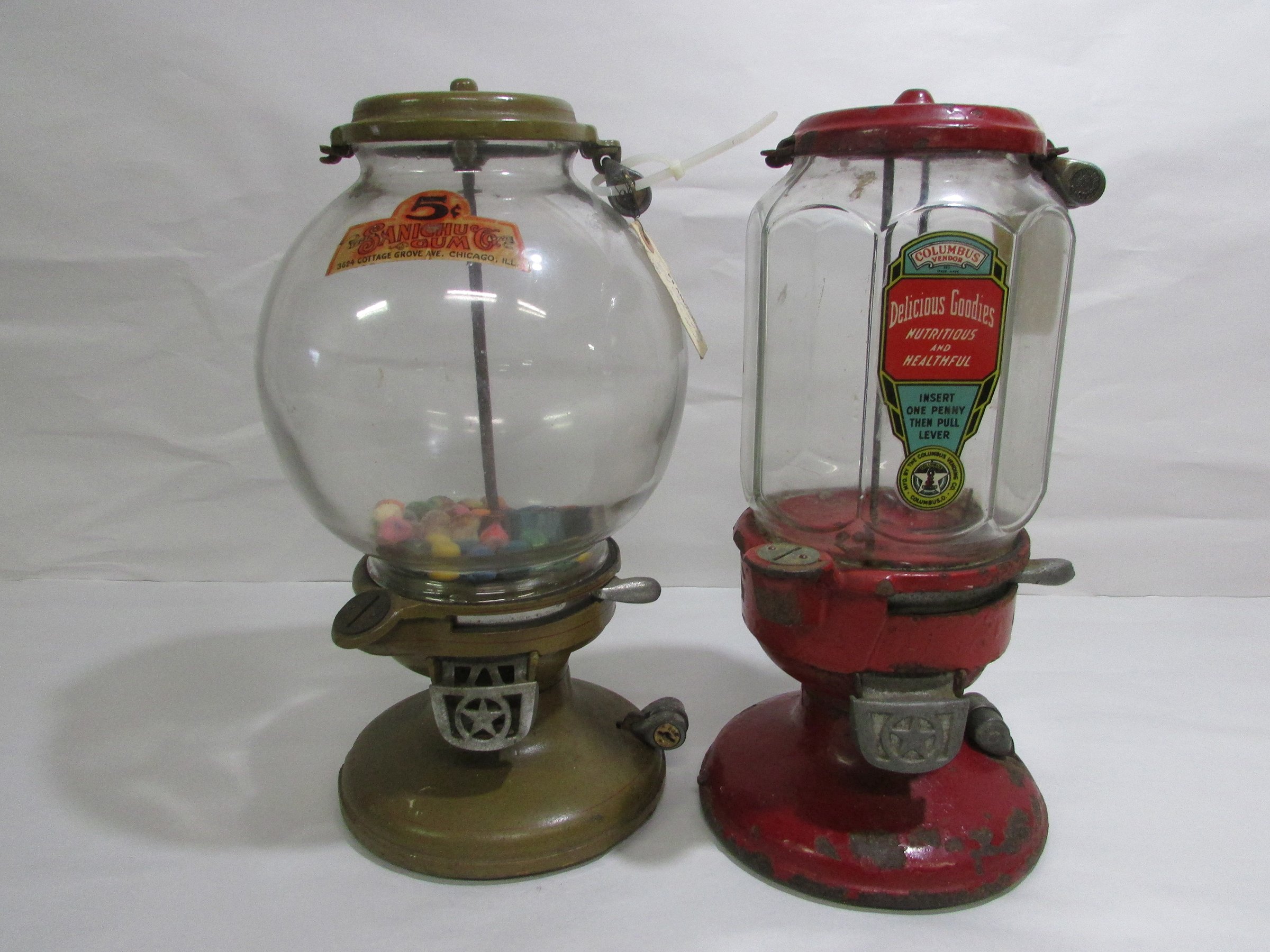 Property photo 104 - VINTAGE TOYS & COLLECTIBLES AUCTION IN WHITLEY COUNTY, INDIANA