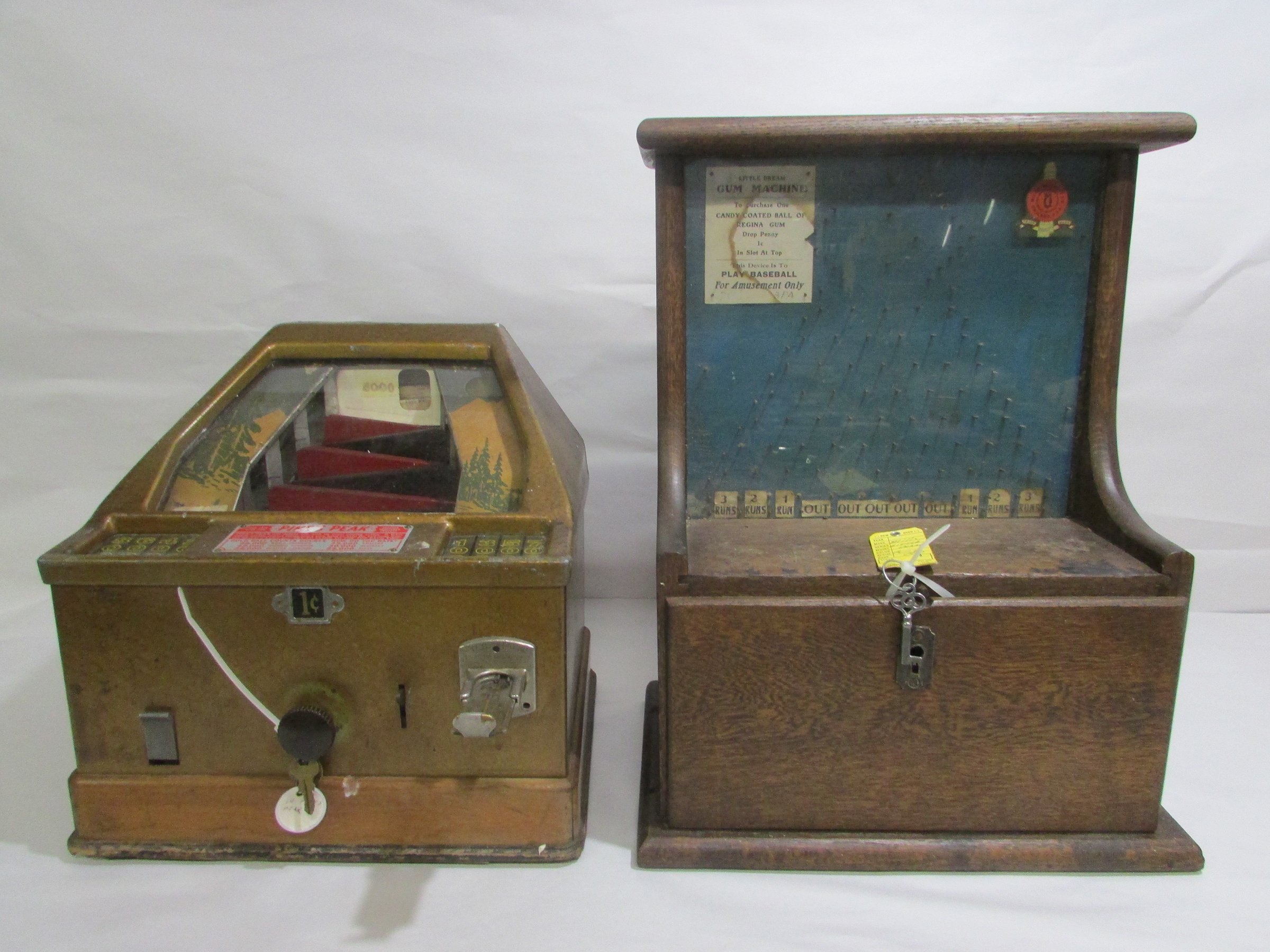 Property photo 106 - VINTAGE TOYS & COLLECTIBLES AUCTION IN WHITLEY COUNTY, INDIANA