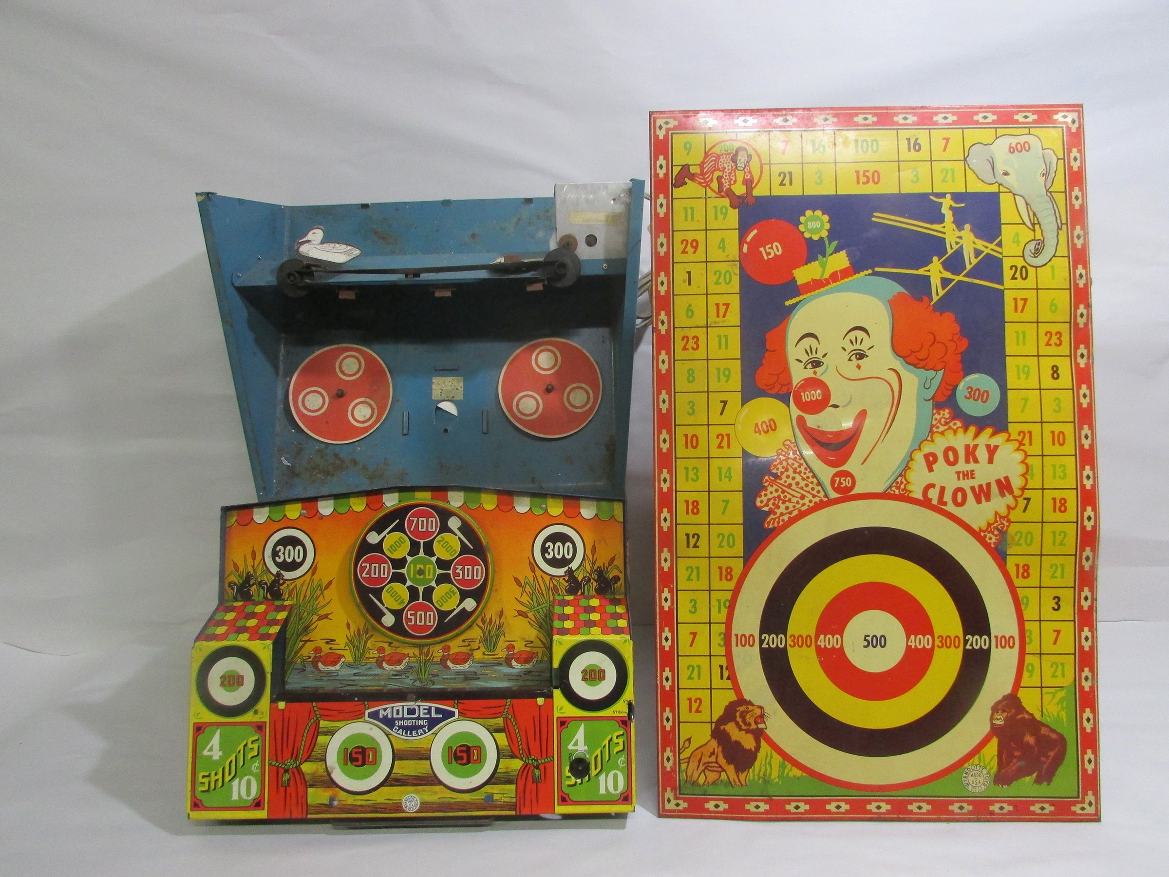 Property photo 37 - VINTAGE TOYS & COLLECTIBLES AUCTION IN WHITLEY COUNTY, INDIANA