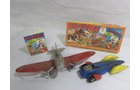 Property photo 36 - VINTAGE TOYS & COLLECTIBLES AUCTION IN WHITLEY COUNTY, INDIANA