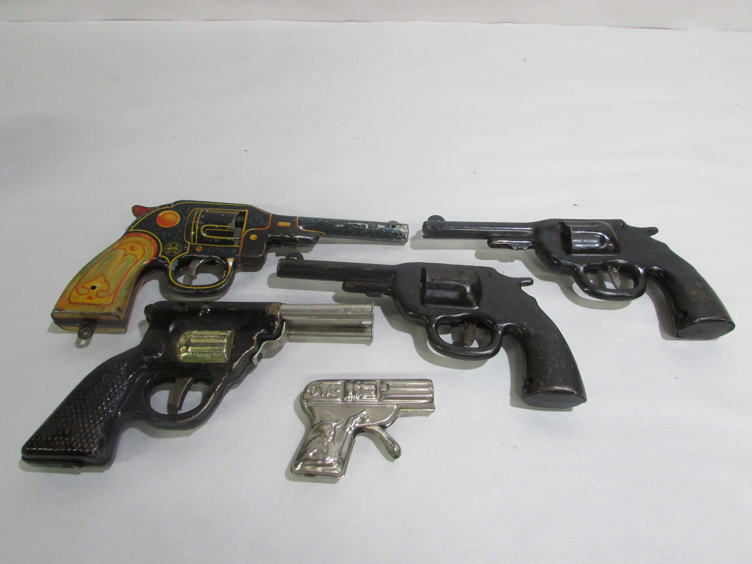Property photo 38 - VINTAGE TOYS & COLLECTIBLES AUCTION IN WHITLEY COUNTY, INDIANA