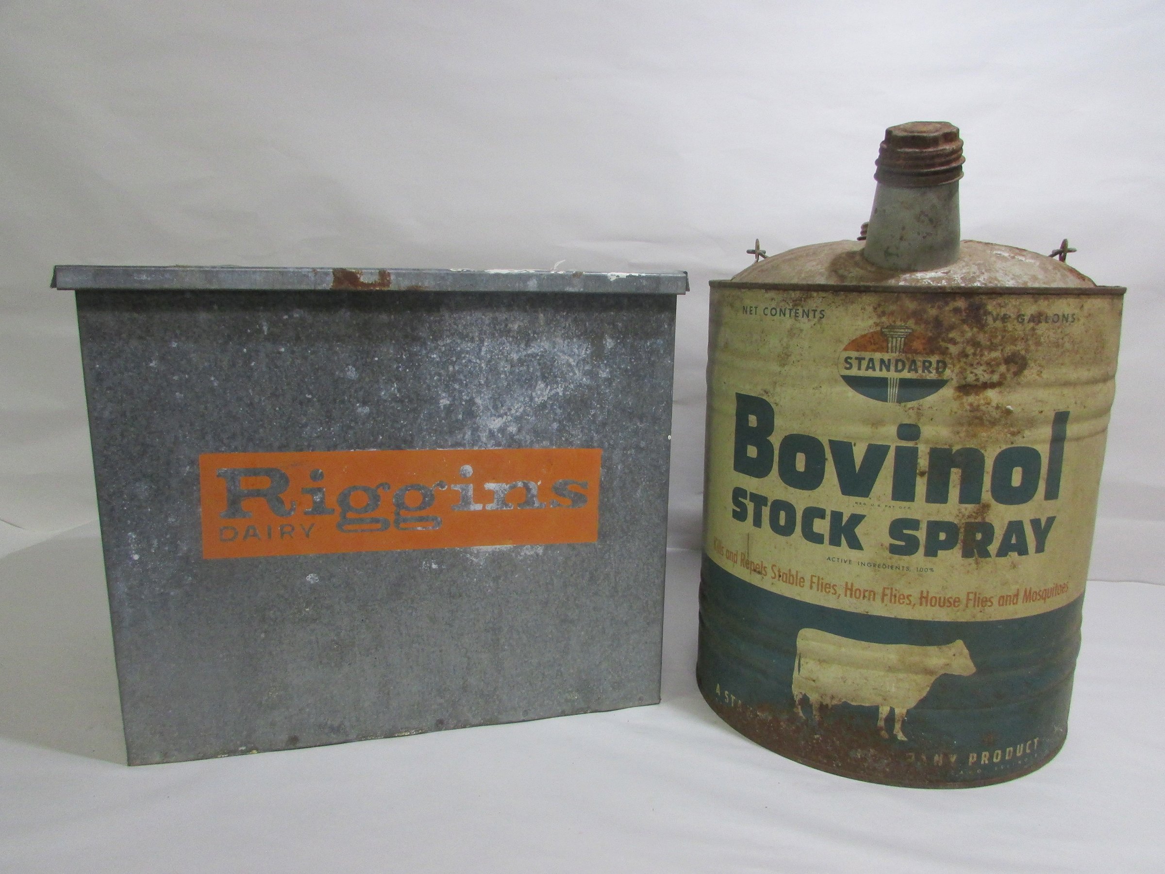 Property photo 40 - VINTAGE TOYS & COLLECTIBLES AUCTION IN WHITLEY COUNTY, INDIANA