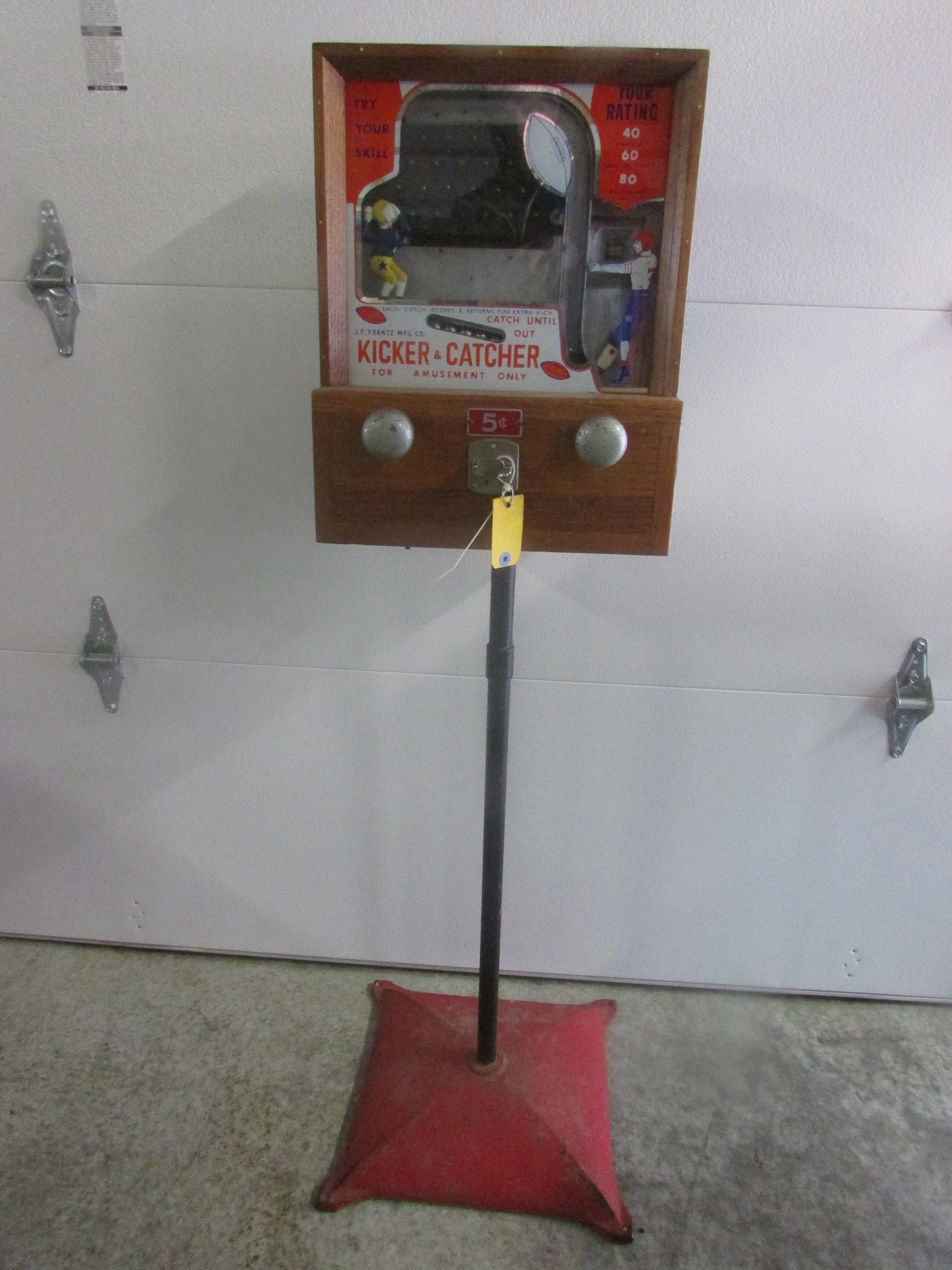Property photo 32 - VINTAGE TOYS & COLLECTIBLES AUCTION IN WHITLEY COUNTY, INDIANA