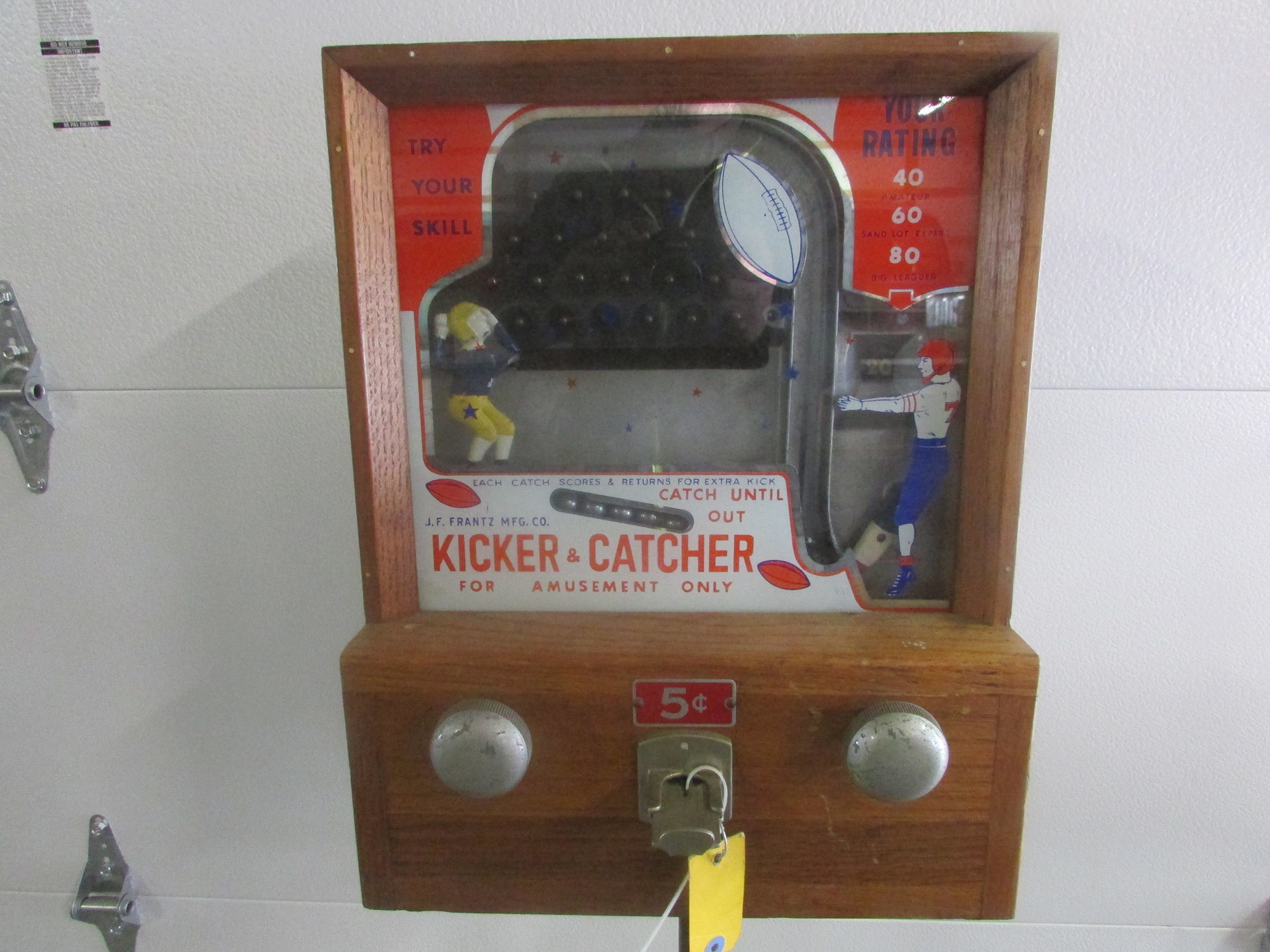Property photo 33 - VINTAGE TOYS & COLLECTIBLES AUCTION IN WHITLEY COUNTY, INDIANA