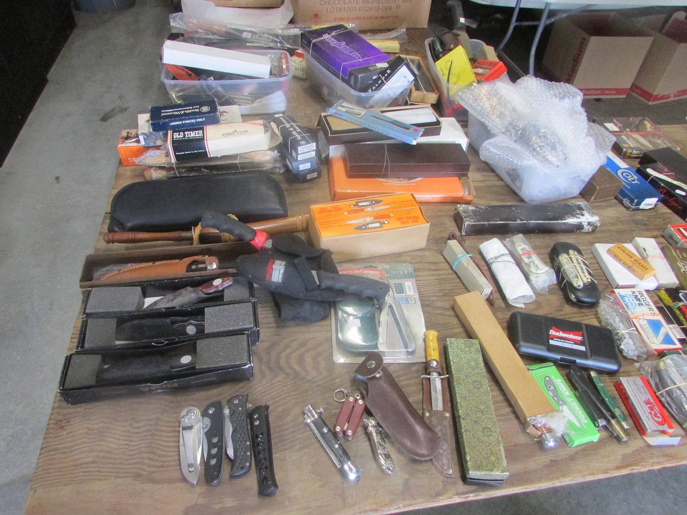 Property photo 147 - VINTAGE TOYS & COLLECTIBLES AUCTION IN WHITLEY COUNTY, INDIANA