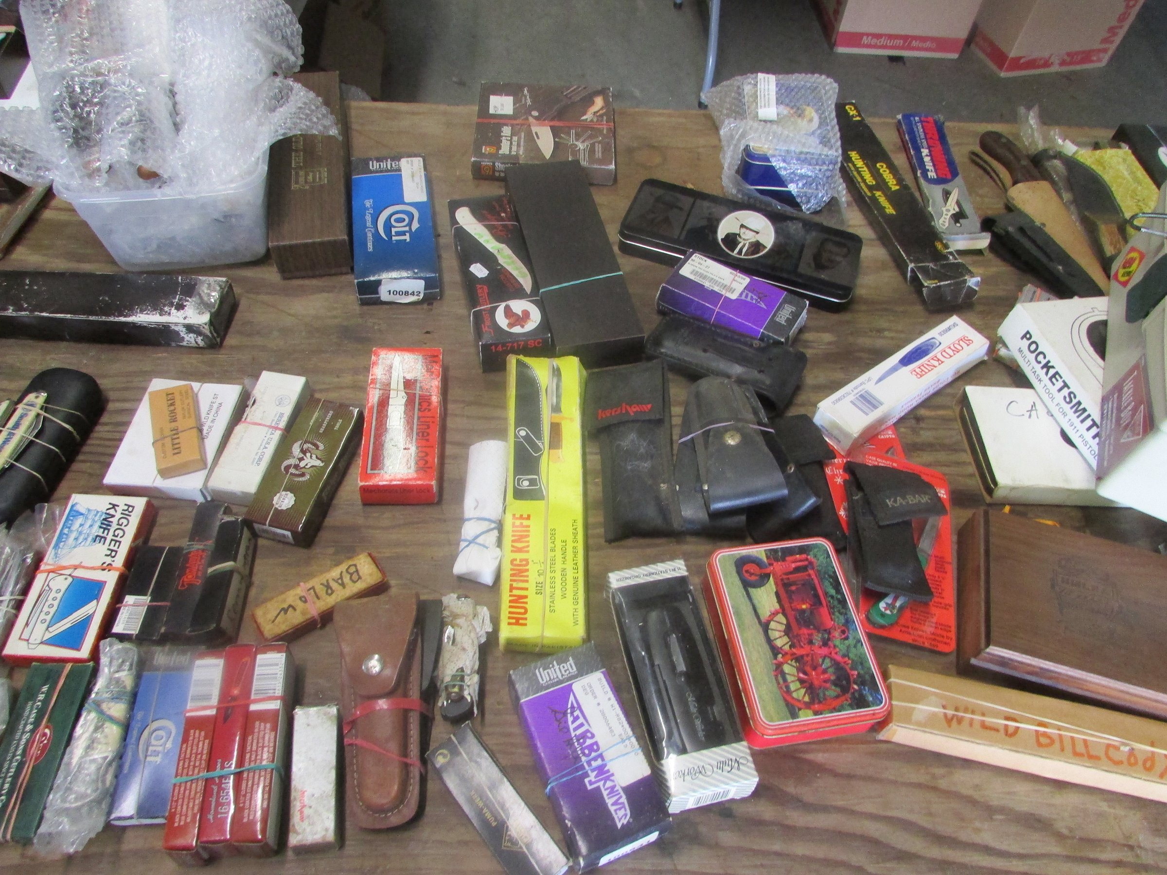 Property photo 148 - VINTAGE TOYS & COLLECTIBLES AUCTION IN WHITLEY COUNTY, INDIANA