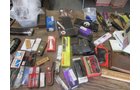 Property photo 148 - VINTAGE TOYS & COLLECTIBLES AUCTION IN WHITLEY COUNTY, INDIANA