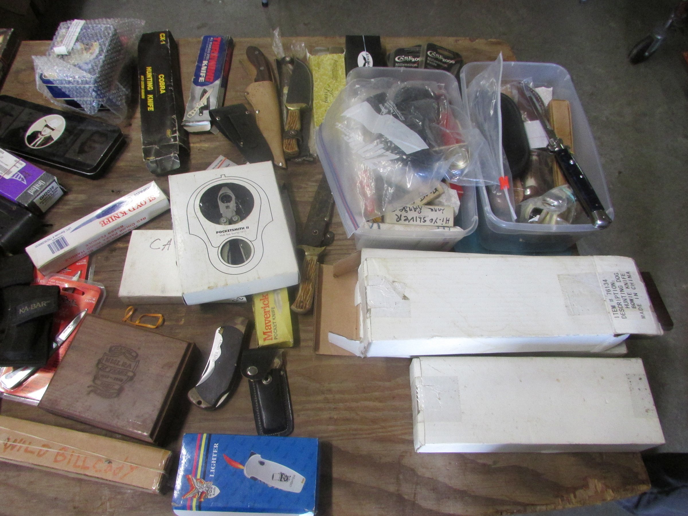 Property photo 149 - VINTAGE TOYS & COLLECTIBLES AUCTION IN WHITLEY COUNTY, INDIANA