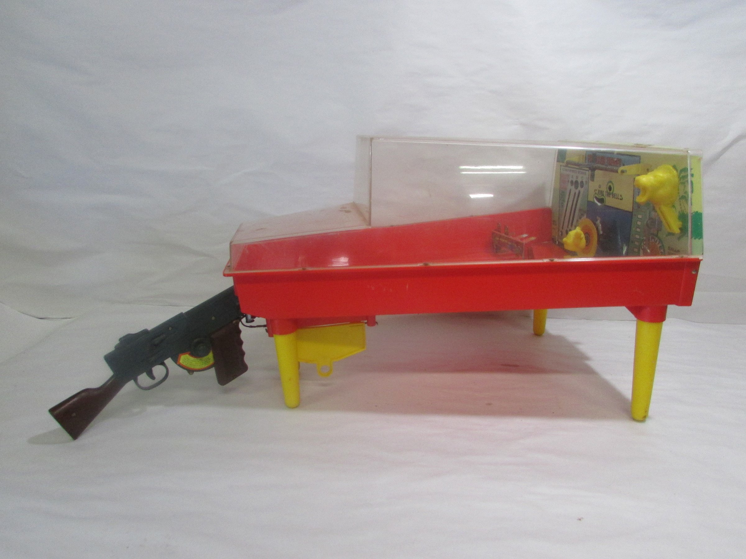 Property photo 47 - VINTAGE TOYS & COLLECTIBLES AUCTION IN WHITLEY COUNTY, INDIANA
