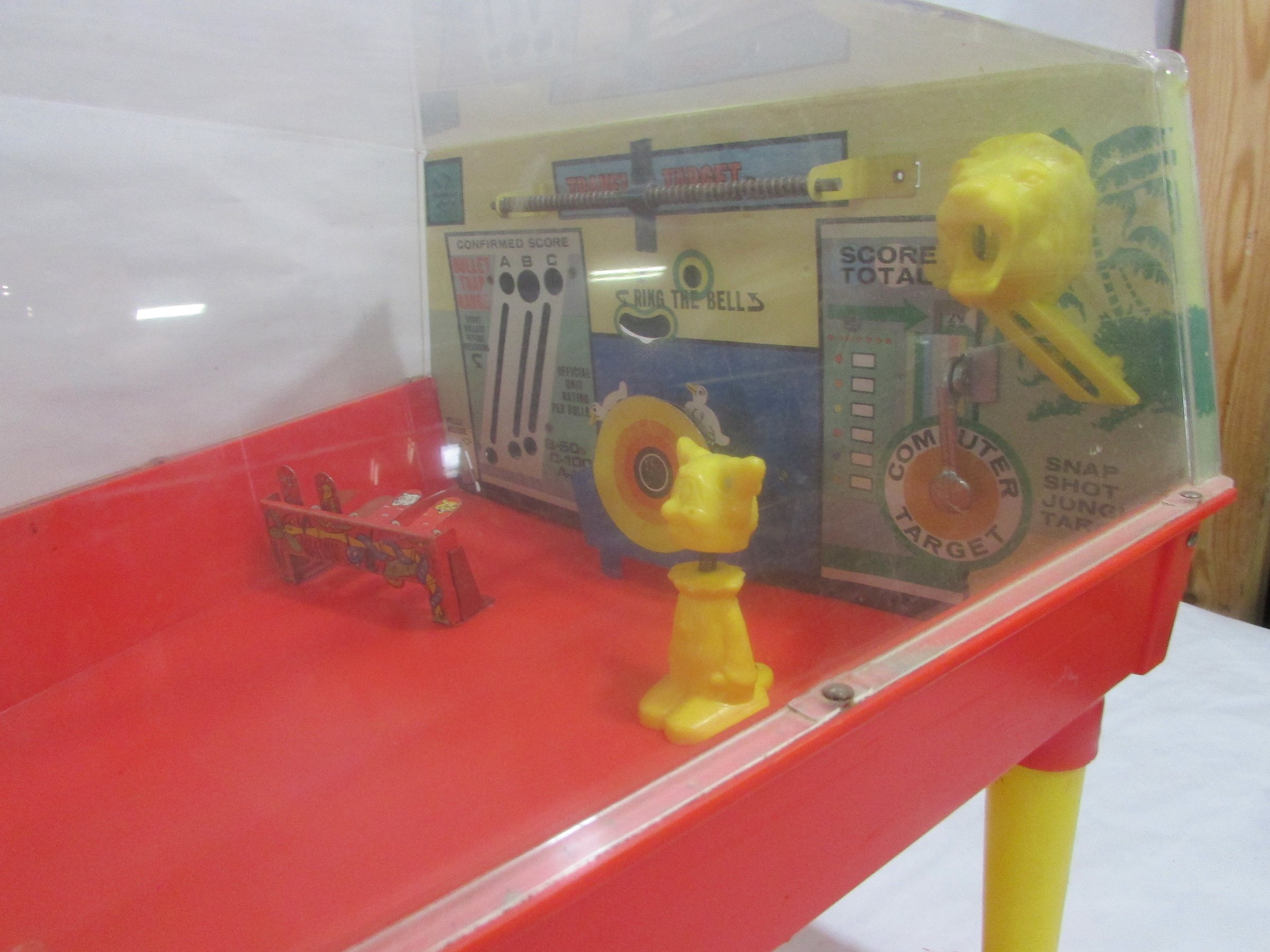 Property photo 48 - VINTAGE TOYS & COLLECTIBLES AUCTION IN WHITLEY COUNTY, INDIANA