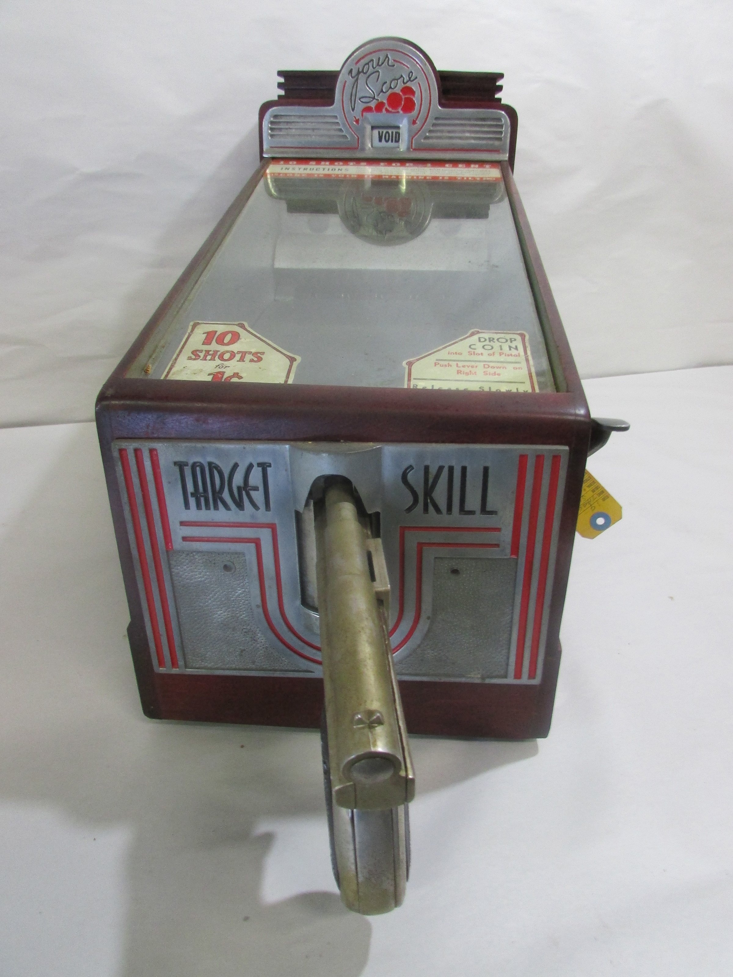 Property photo 49 - VINTAGE TOYS & COLLECTIBLES AUCTION IN WHITLEY COUNTY, INDIANA
