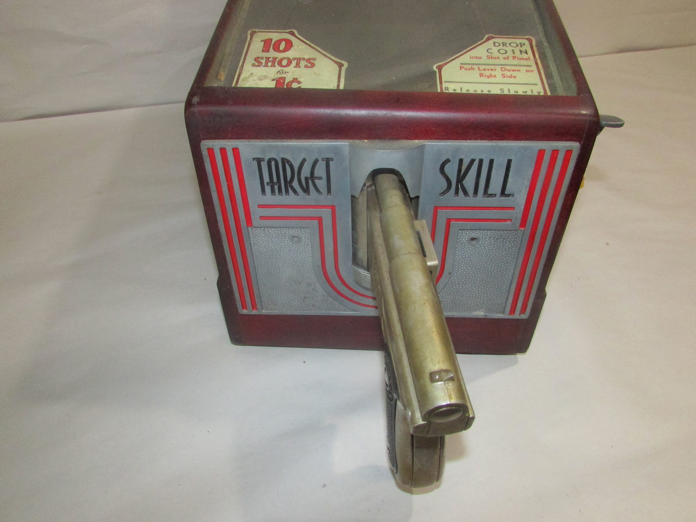 Property photo 50 - VINTAGE TOYS & COLLECTIBLES AUCTION IN WHITLEY COUNTY, INDIANA